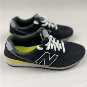 New Balance Figgs 996 Running Shoes